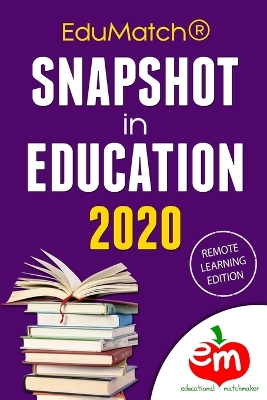 EduMatch Snapshot in Education 2020 book