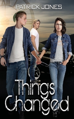 Things Changed book