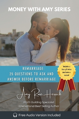 Remarriage: 25 Questions to Ask and Answer Before Remarriage book