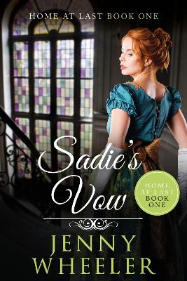 Sadie's Vow book