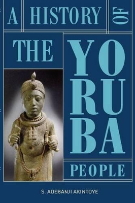 History of the Yoruba People book