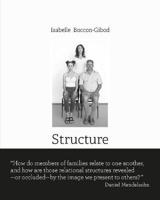 Structure book