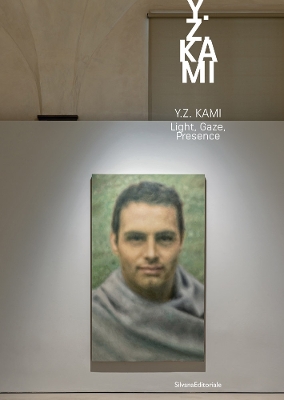 Y.Z. Kami: Light, Gaze, Presence book