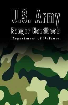U.S. Army Ranger Handbook book