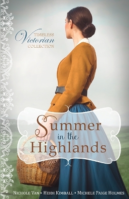 Summer in the Highlands book