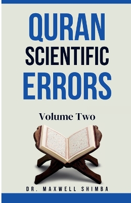 Quran Scientific Errors book