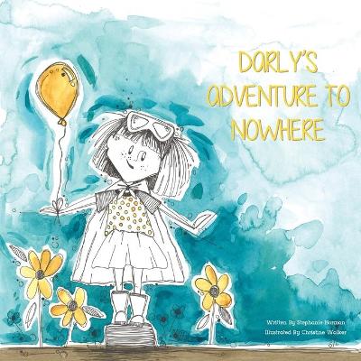 Darly's Adventure to Nowhere book