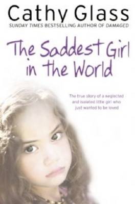 The Saddest Girl in the World book