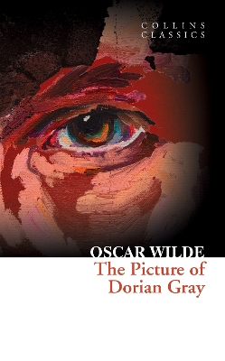 Picture of Dorian Gray by Oscar Wilde