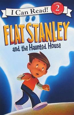 Flat Stanley and the Haunted House by Jeff Brown