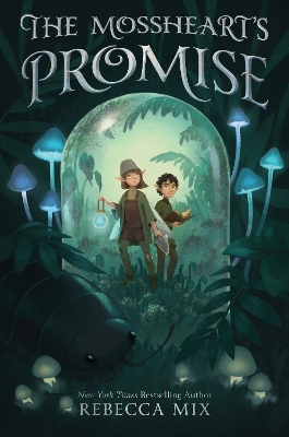 The Mossheart's Promise book