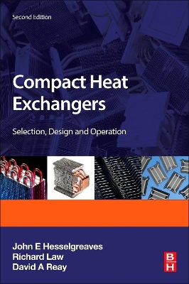Compact Heat Exchangers book