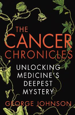 Cancer Chronicles book