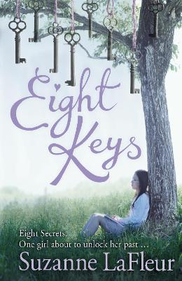 Eight Keys book