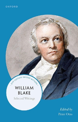 William Blake: Selected Writings book