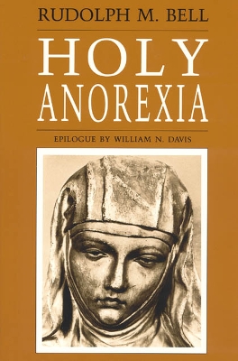 Holy Anorexia book