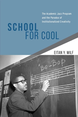 School for Cool book