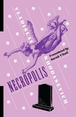 Necropolis book