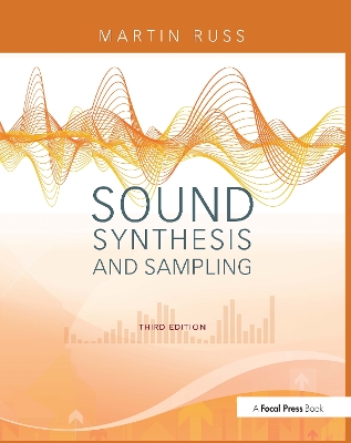 Sound Synthesis and Sampling book