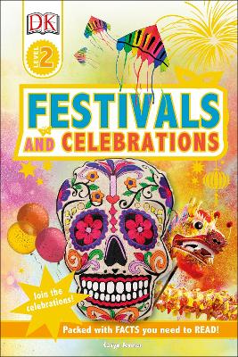 Festivals and Celebrations book
