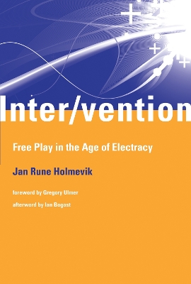 Inter/vention book