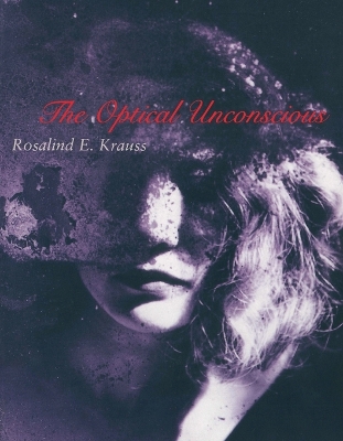 Optical Unconscious book