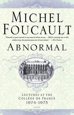 Abnormal book