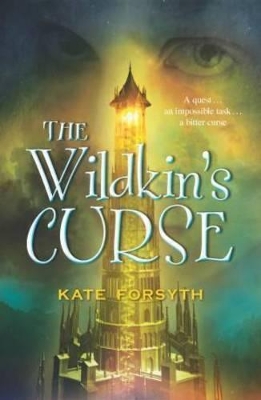 Wildkin's Curse book