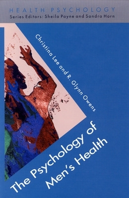 Psychology Of Men's Health book