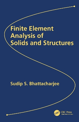 Finite Element Analysis of Solids and Structures book