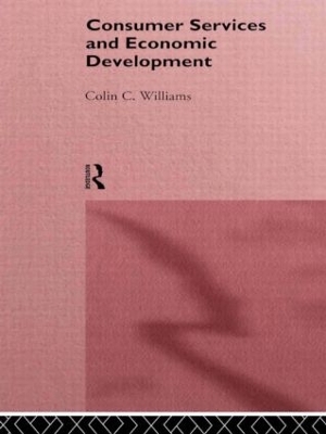 Consumer Services and Economic Development book