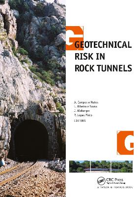 Geotechnical Risk in Rock Tunnels book