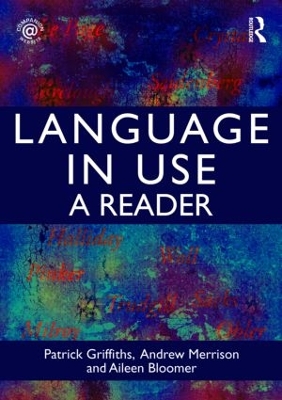 Language in Use book