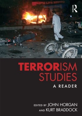 Terrorism Studies book