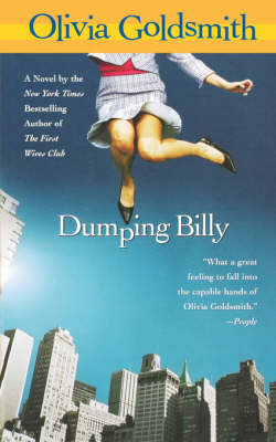 Dumping Billy book