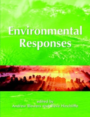 Environmental Responses book