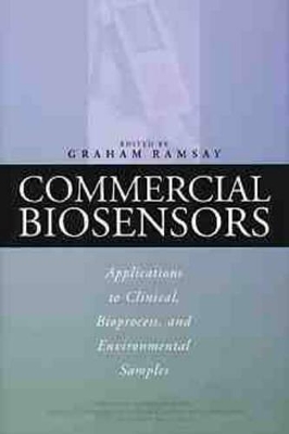 Commercial Biosensors book