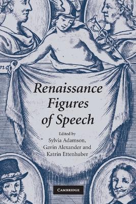 Renaissance Figures of Speech book