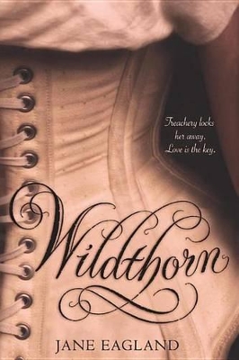 Wildthorn by Jane Eagland