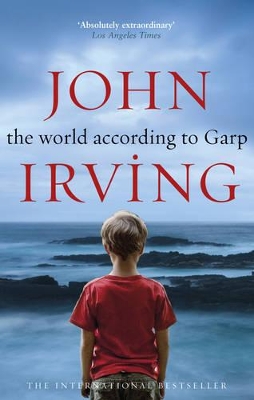 World According To Garp by John Irving