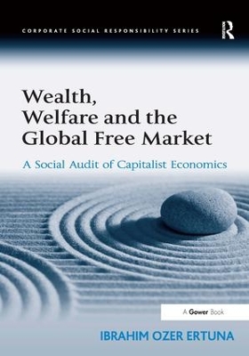 Wealth, Welfare and the Global Free Market book