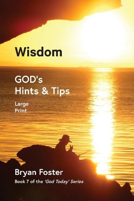 Wisdom: GOD's Hints and Tips by Bryan W Foster