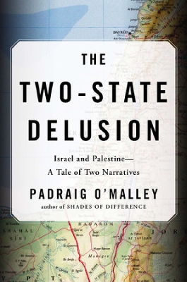 Two-state Delusion book