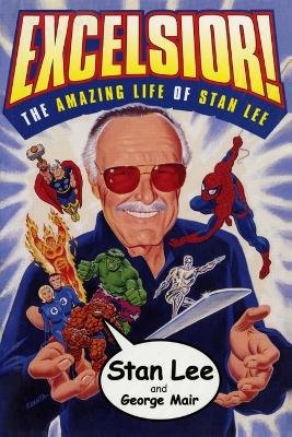 Excelsior book