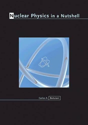 Nuclear Physics in a Nutshell book