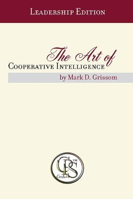 Art of Cooperative Intelligence book