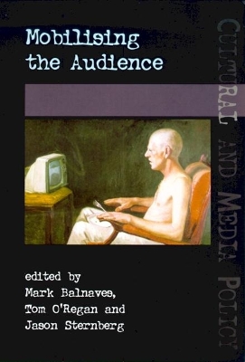 Mobilising the Audience book