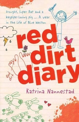 Red Dirt Diary (Red Dirt Diaries, #1) book