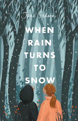 When Rain Turns to Snow book