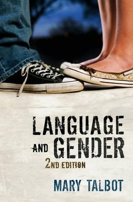 Language and Gender by Mary Talbot